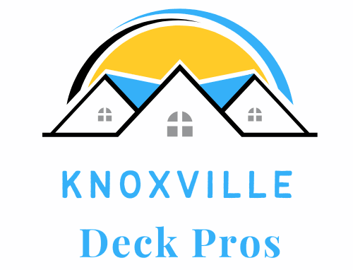 Knoxville Deck Pros logo